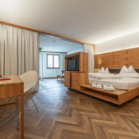 Hotel Liebe Sonne