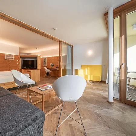 Liebe Sonne Hotel Sölden