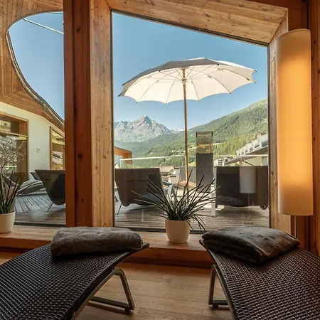 Hotel Liebe Sonne 4*