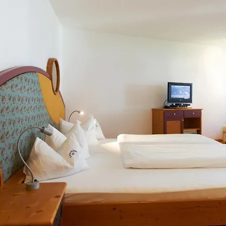 Liebe Sonne Hotel Sölden