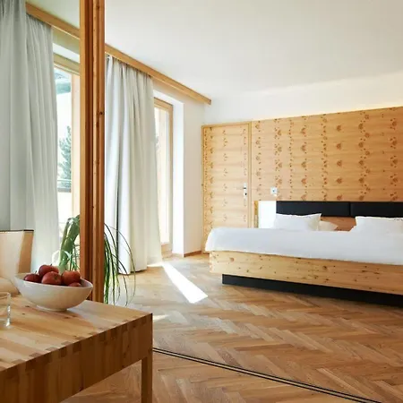 Liebe Sonne Hotel Sölden