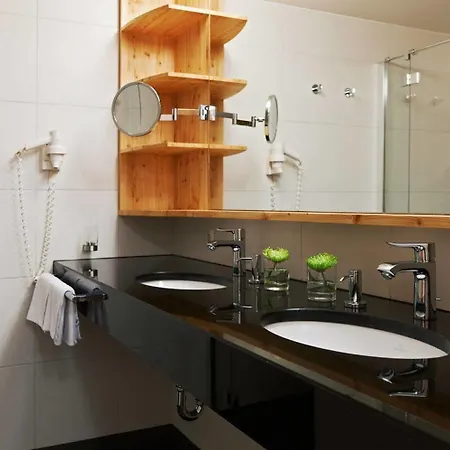 Liebe Sonne Hotel 4*