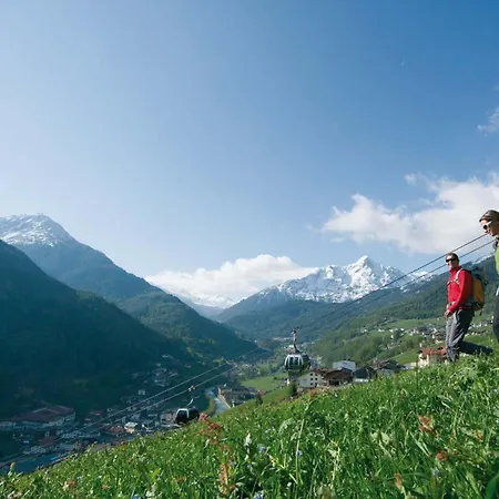 Liebe Sonne Sölden