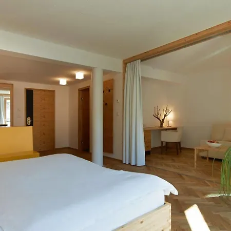Liebe Sonne Hotel Sölden