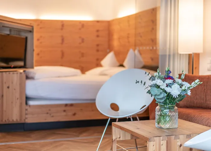 Hotel Liebe Sonne 4s