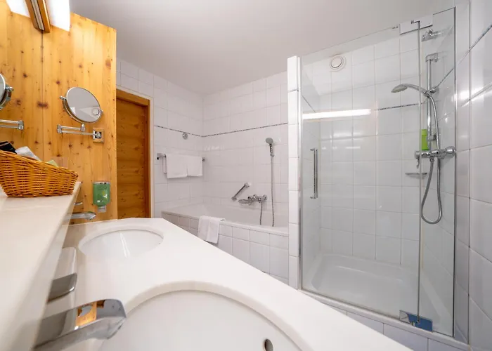 Hotel Liebe Sonne 4s Sölden