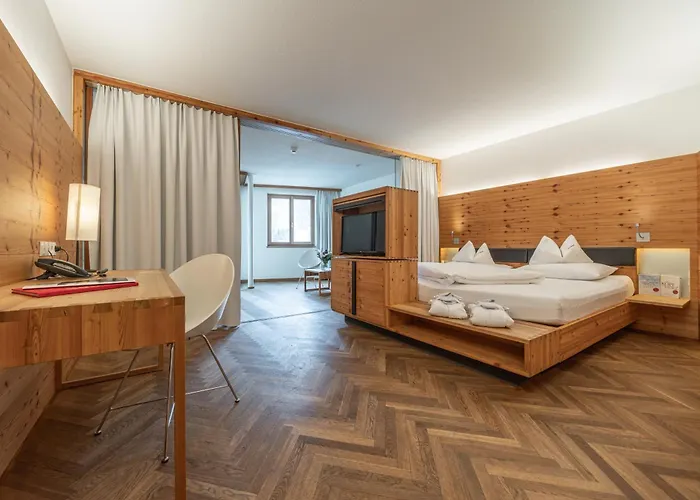 Hotel Liebe Sonne 4s