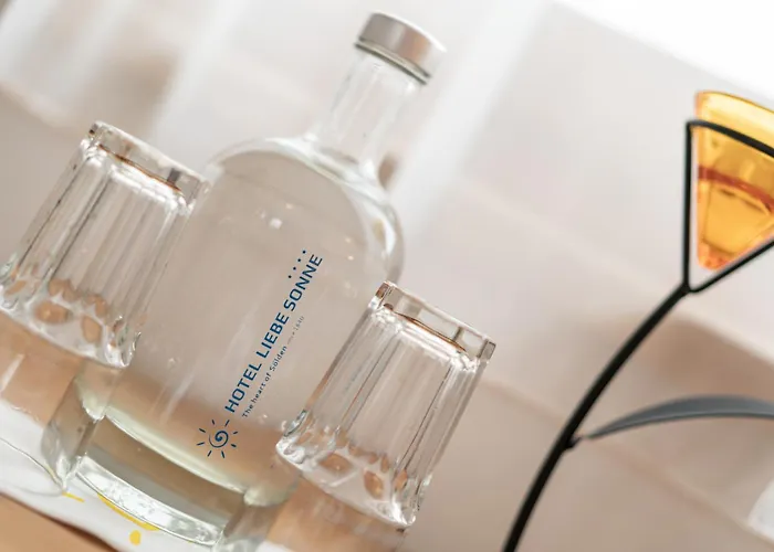 Liebe Sonne 4s 4* Sölden