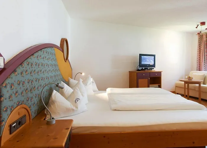 Liebe Sonne 4s Hotel Sölden