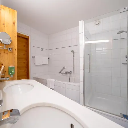 Ξενοδοχείο Liebe Sonne 4s Ζόλντεν