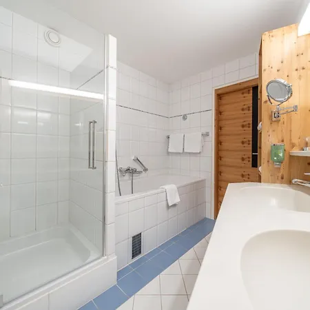 Liebe Sonne 4s Ξενοδοχείο 4*