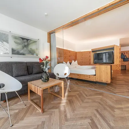 Hotel Liebe Sonne 4*