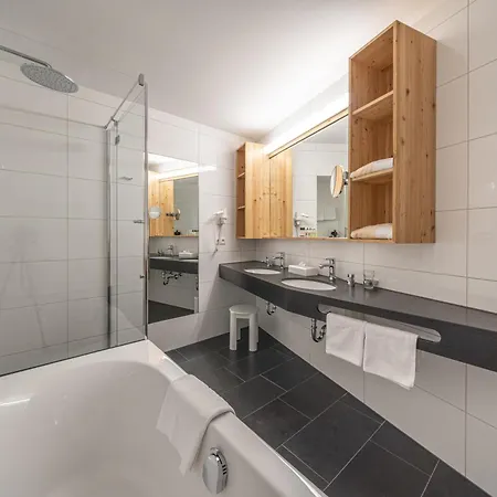 Liebe Sonne 4s Ξενοδοχείο Ζόλντεν