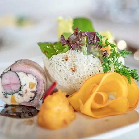 Liebe Sonne 4s Ξενοδοχείο