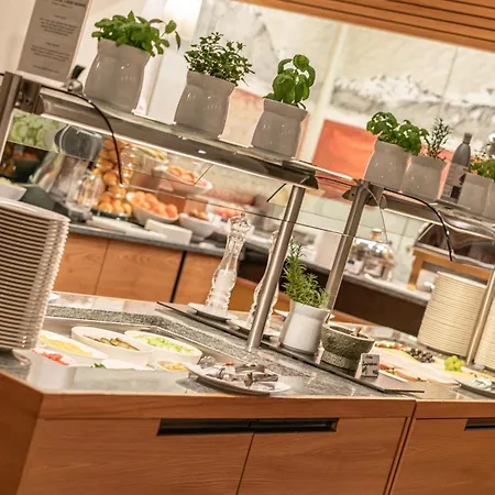 Ξενοδοχείο Liebe Sonne 4s