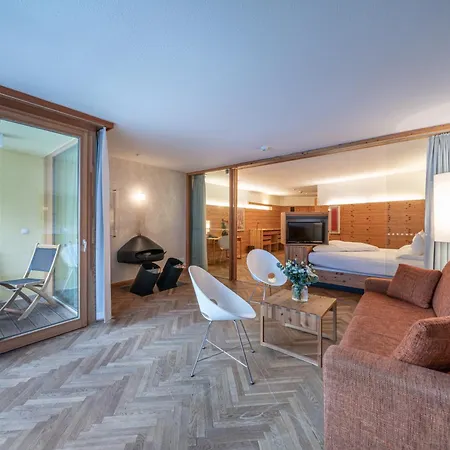 Hotel Liebe Sonne 4*