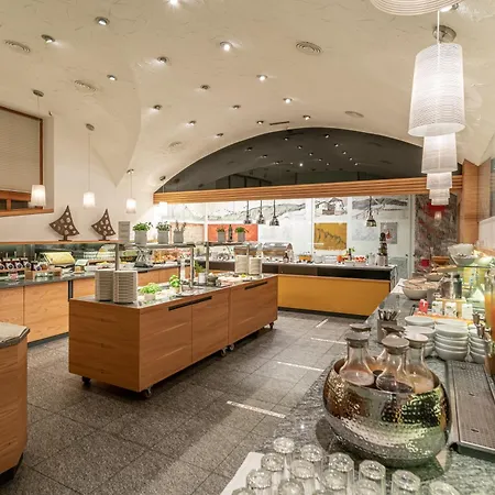 Liebe Sonne 4s Ξενοδοχείο 4*