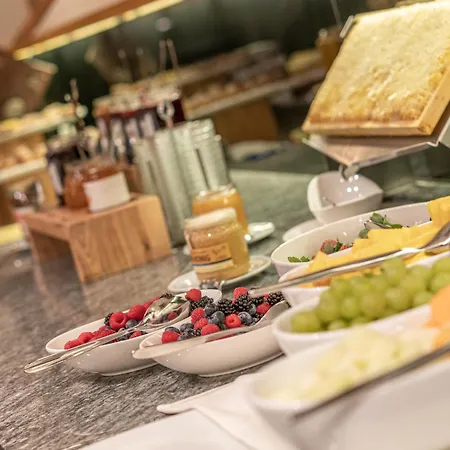 Ξενοδοχείο Liebe Sonne 4s Ζόλντεν