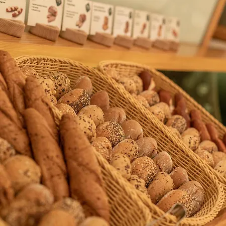 Liebe Sonne 4s ホテル