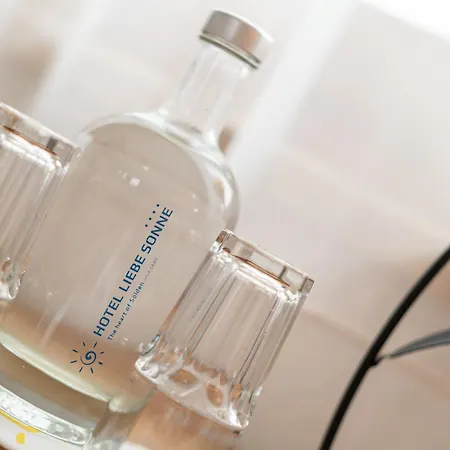 Liebe Sonne 4s 4* ゼルデン