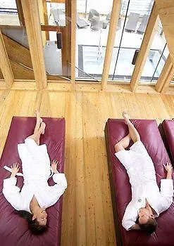 Hotell Liebe Sonne 4s