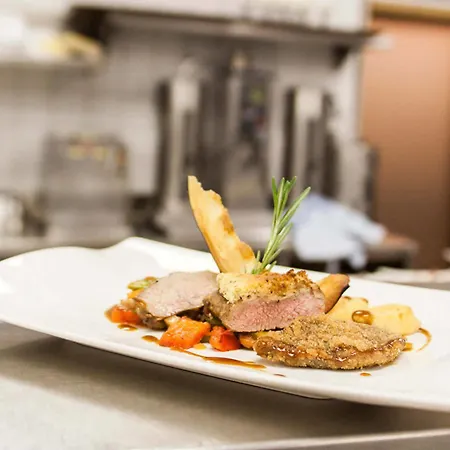 Ξενοδοχείο Liebe Sonne 4s 4*