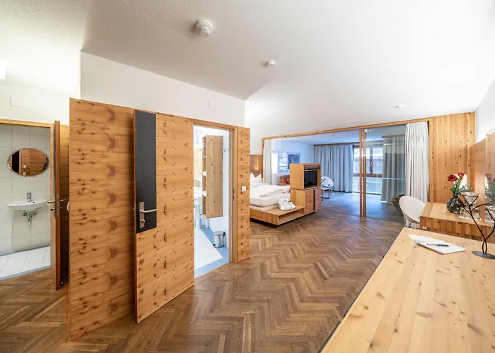 Liebe Sonne 4s Hotel Sölden