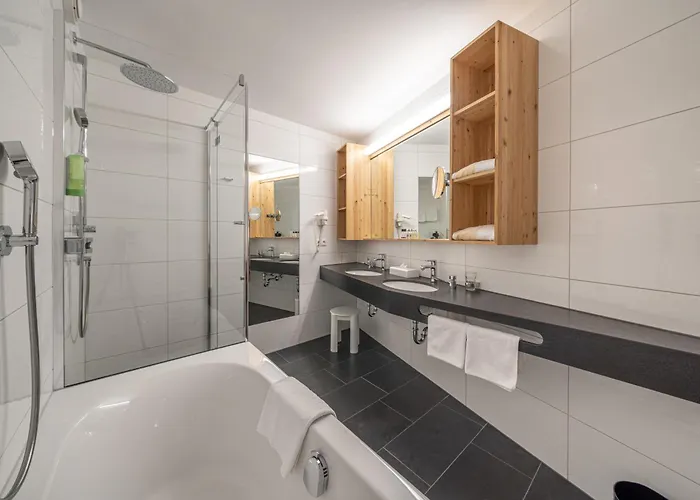 Liebe Sonne 4s Hotel Sölden