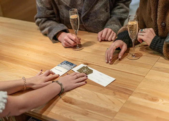 Liebe Sonne 4s 4* Sölden