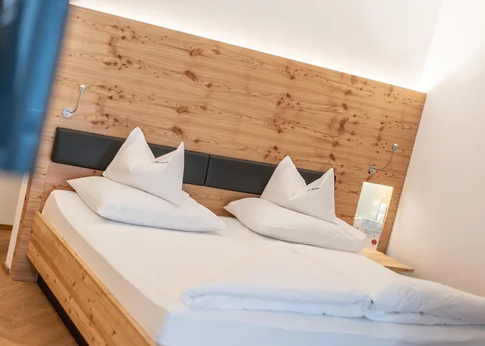 Hotel Liebe Sonne 4s