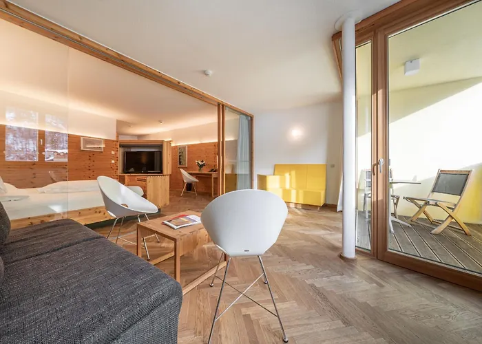 Liebe Sonne 4s Hotel Sölden