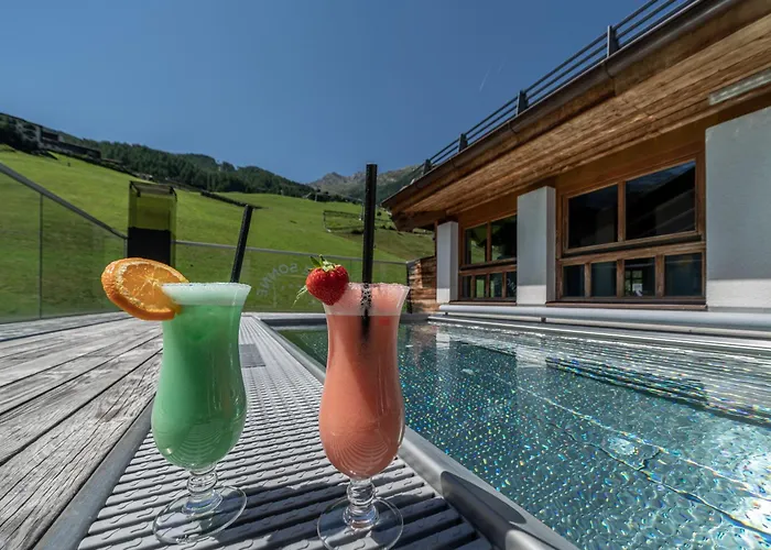 Liebe Sonne 4s Sölden