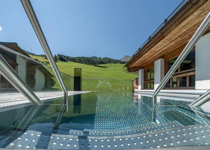 Hotel Liebe Sonne 4*