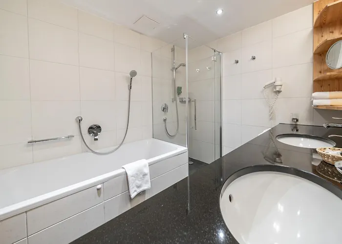 Hotel Liebe Sonne 4s