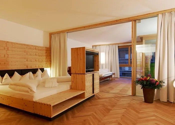 Hotel Liebe Sonne 4*