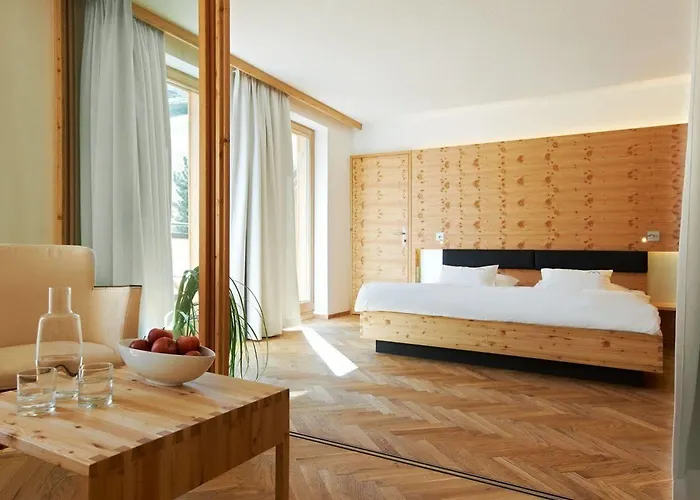 Liebe Sonne Hotel Sölden