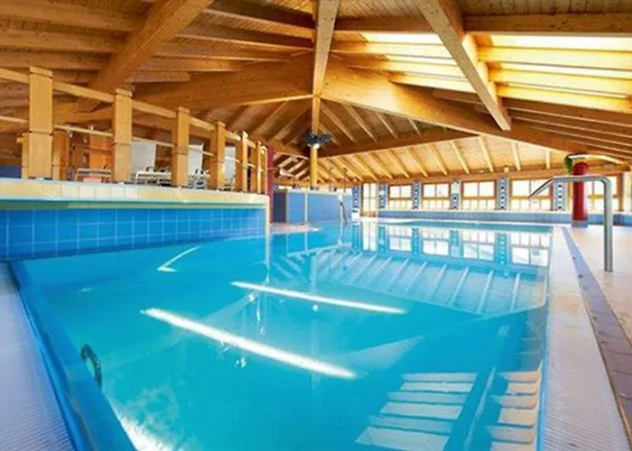 Liebe Sonne 4* Sölden