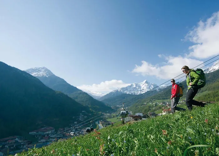 Liebe Sonne 4s Sölden