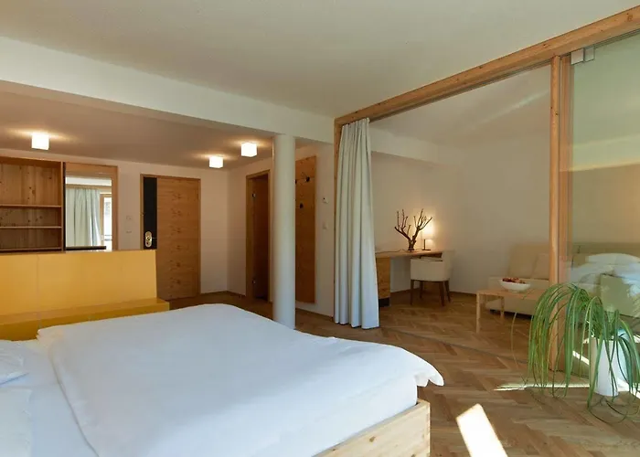 Liebe Sonne Hotel Sölden