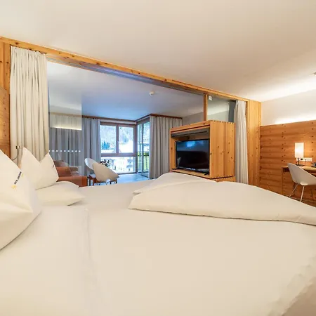 Hotel Liebe Sonne 4s 4*