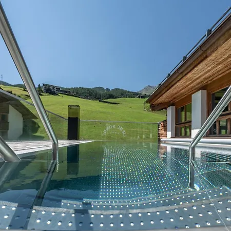 Hotel Liebe Sonne 4s 4*