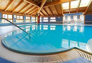 Hotell Liebe Sonne 4s Sölden