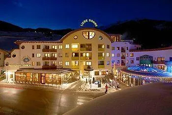 Liebe Sonne 4s Hotel Sölden