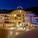 Liebe Sonne 4s Hotel Sölden