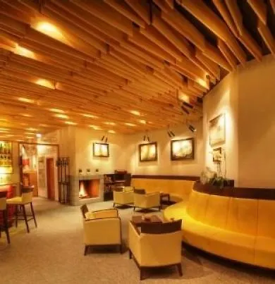 Hotell Liebe Sonne 4s Sölden