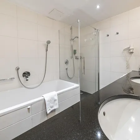 Hotel Liebe Sonne 4s