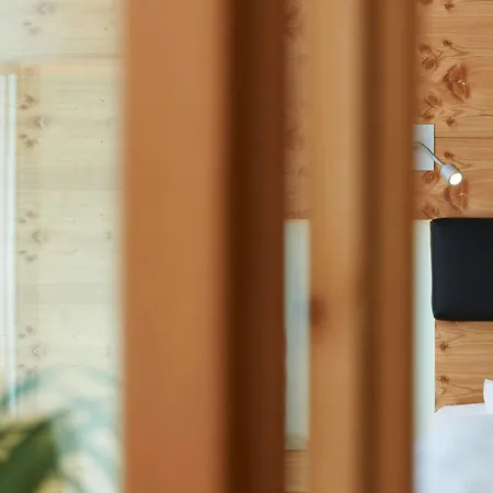 Hotel Liebe Sonne 4s Sölden