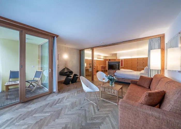 호텔 Liebe Sonne 4s 4*