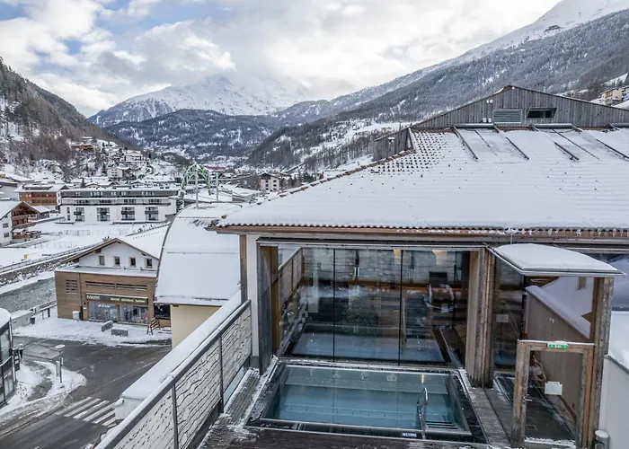 호텔 Liebe Sonne 4s