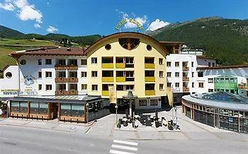 Liebe Sonne 4s 호텔